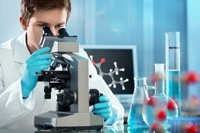 Diagnostic methods for human papillom virus